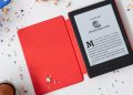 Amazon Kindle Kid for kids