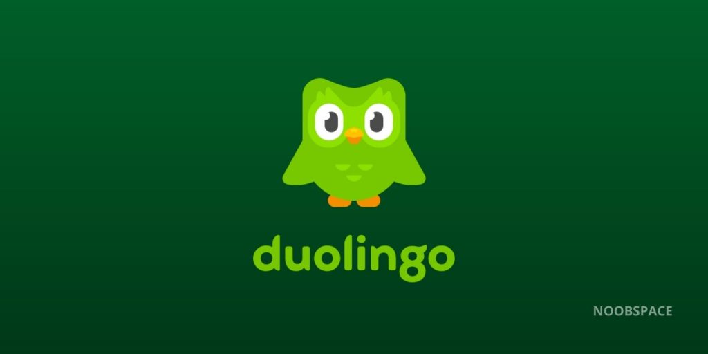 Duolingo Logo