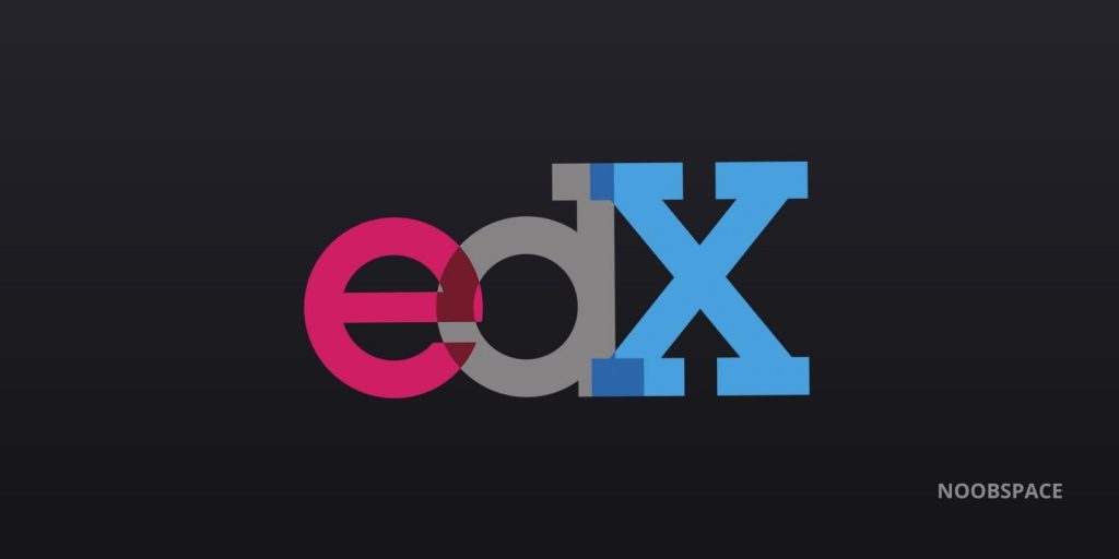 edx logo