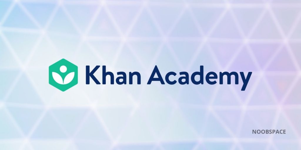 Khan Academy educational app Logo
