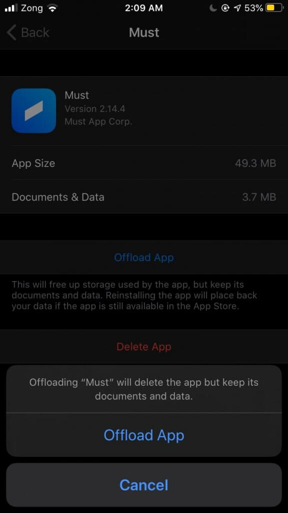 offload app ios noobspace asset 2 2023