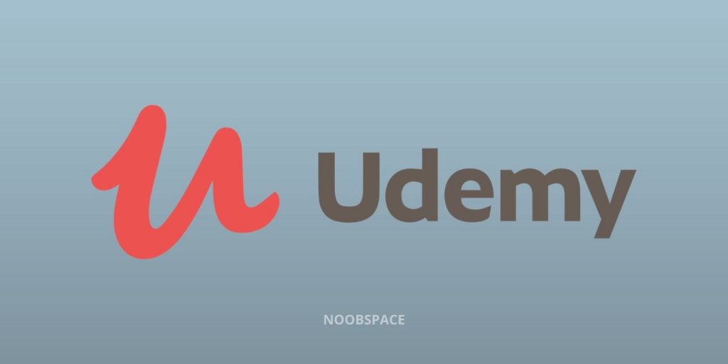 Udemy Logo