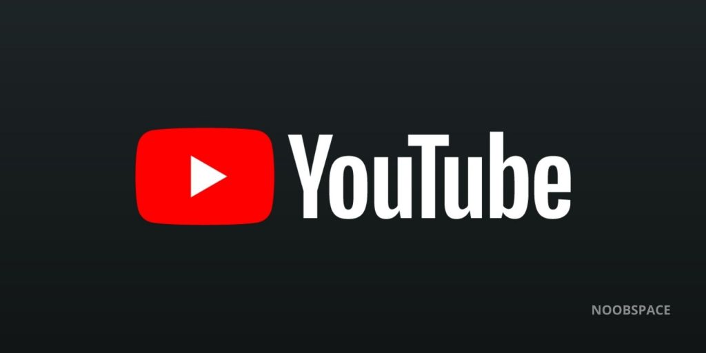 YouTube Logo