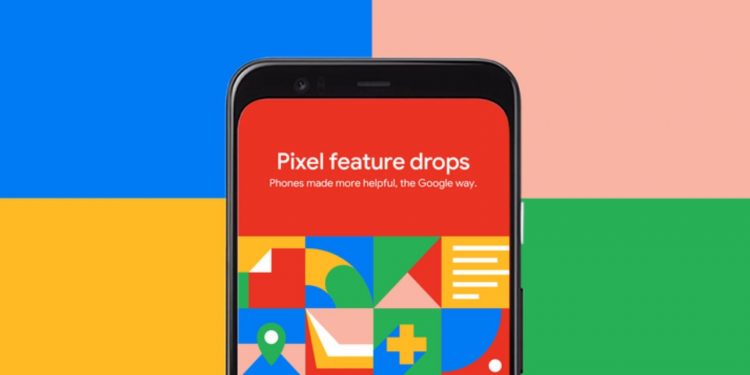 Pixel 4 new features