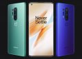 OnePlus 8 Pro colors