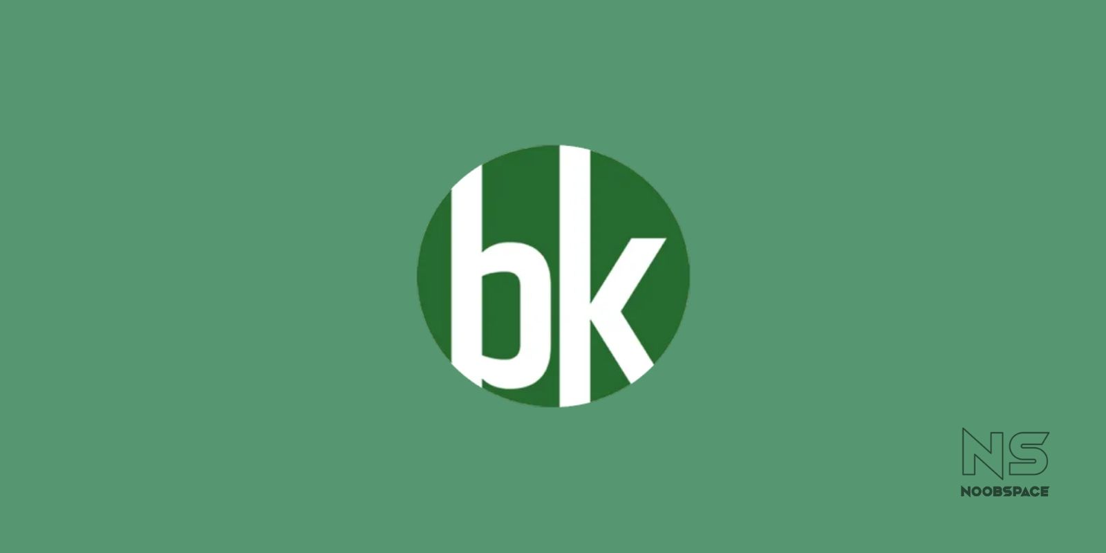 BookKeeper logo