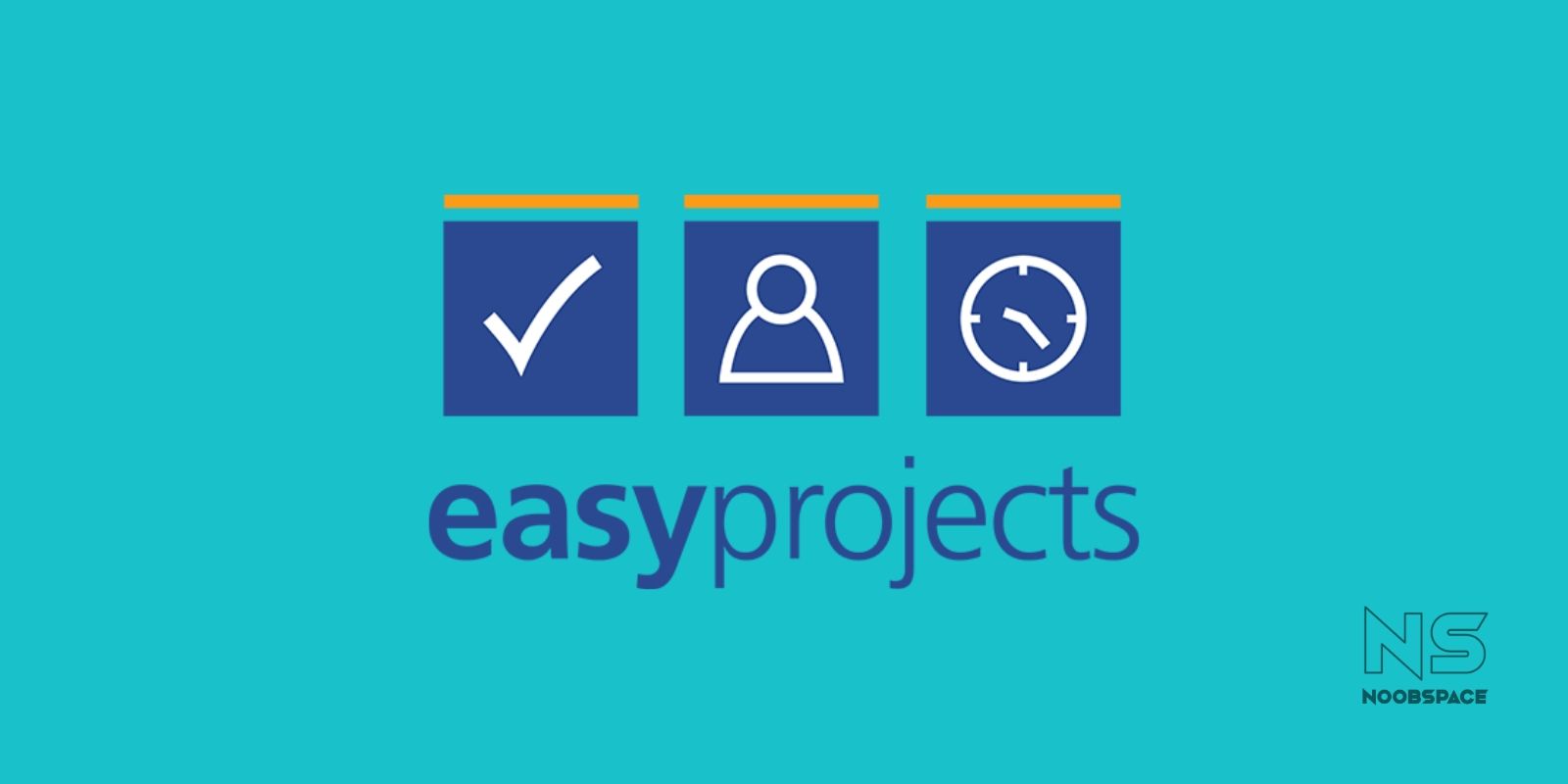 EasyProjects logo
