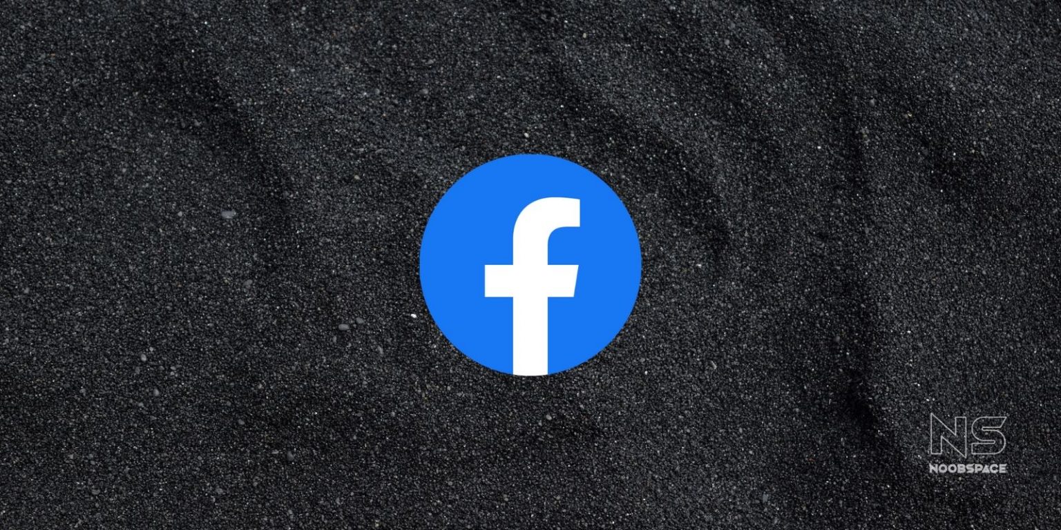 How To Get Dark Mode On Facebook Mobile App NoobSpace