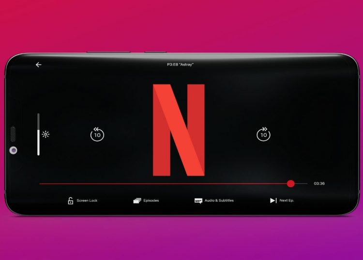 How To Watch Netflix With Friends Online
