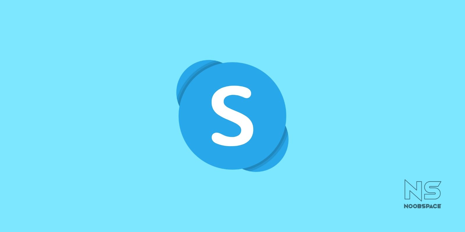 Skype logo