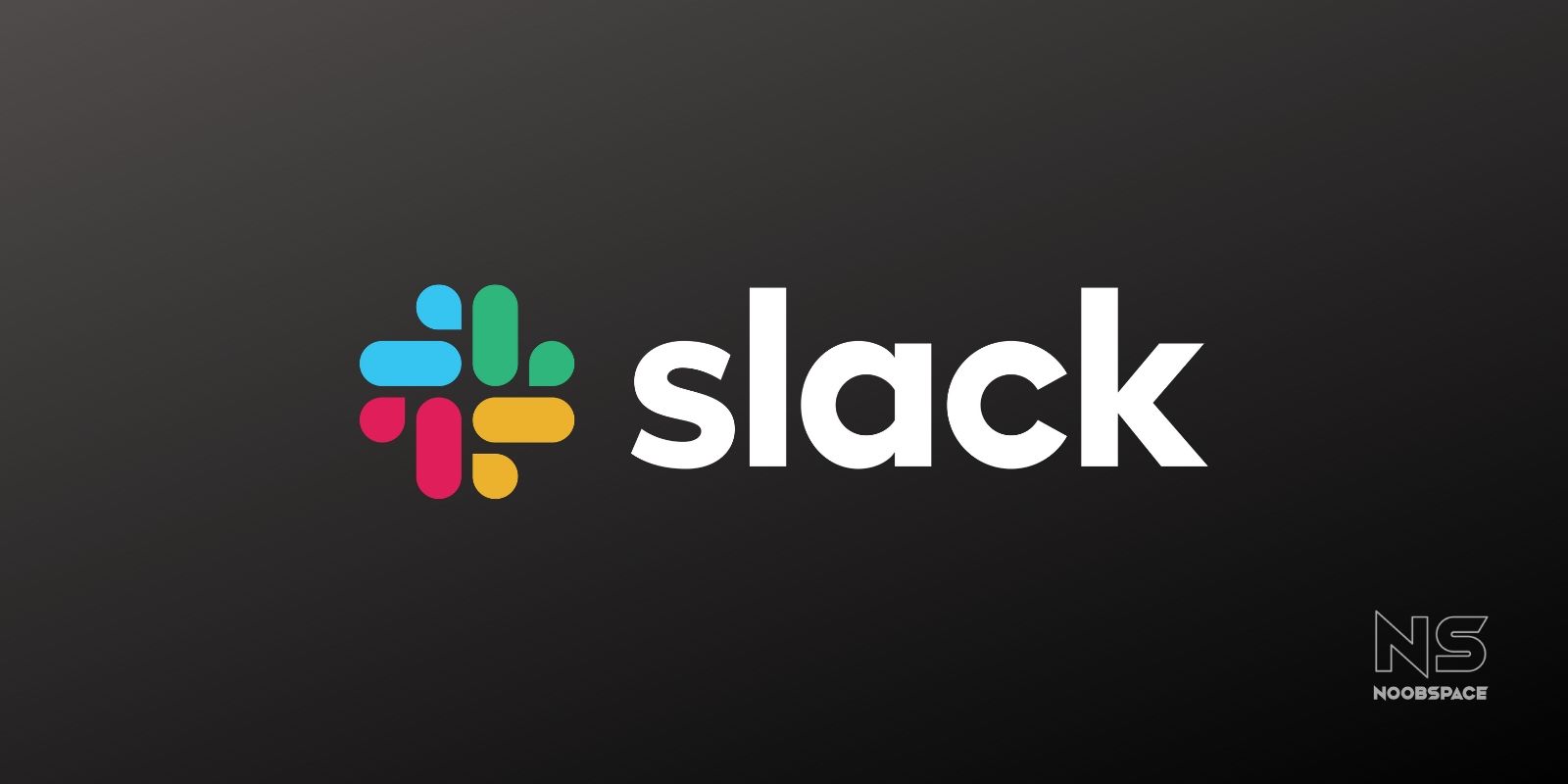 slack logo