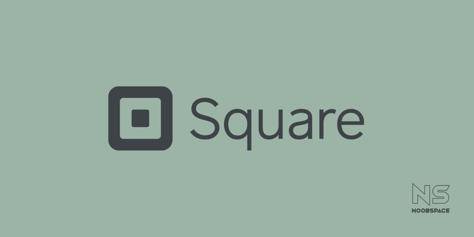 Square logo