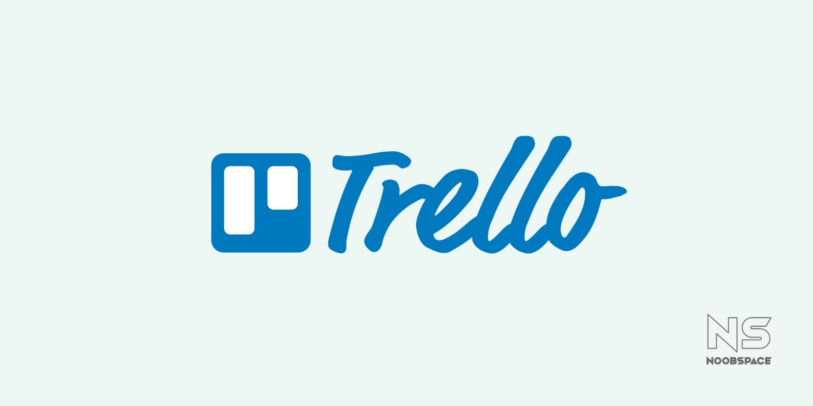 trello logo image