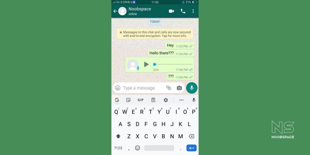 💬 ️ 16 Best WhatsApp Tips And Tricks (July 2024)