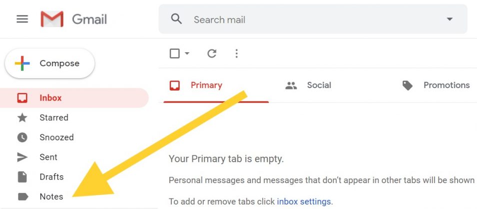 How To Sync IPhone Notes To Gmail In 2026 | NoobSpace