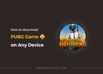 Download PUBG game on any device