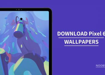 Download Pixel 6 and Pixel 6 Pro HD wallpapers