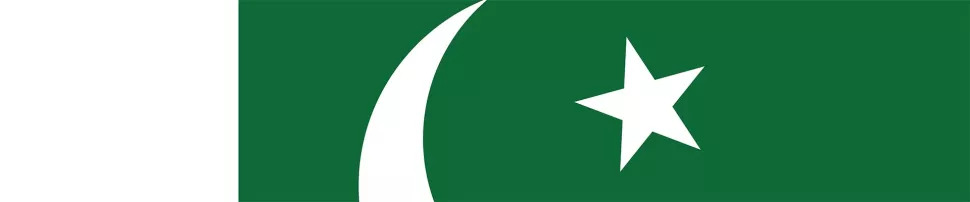 pakistan flag 2023