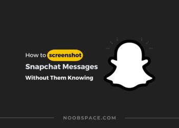 How to screenshot on snapchat without them knowing iPhone and Android