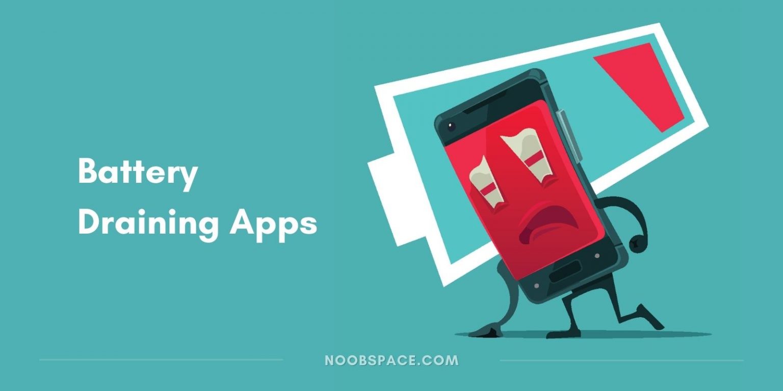 Top 11 Battery Draining Apps To Uninstall In May 2025