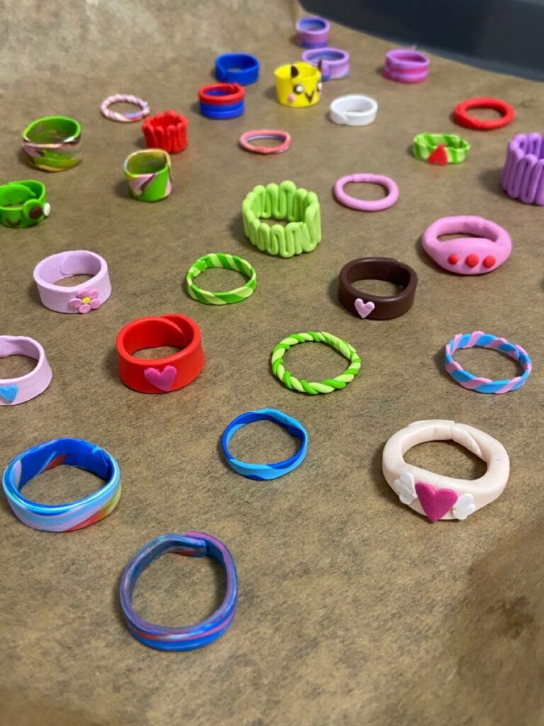 clay rings 1 2023