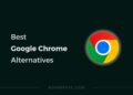 Best Chrome Alternatives