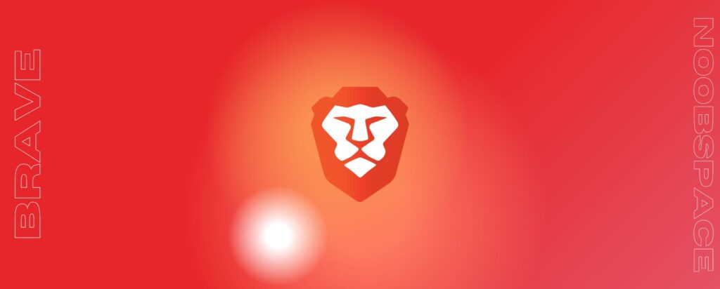 Brave Browser image