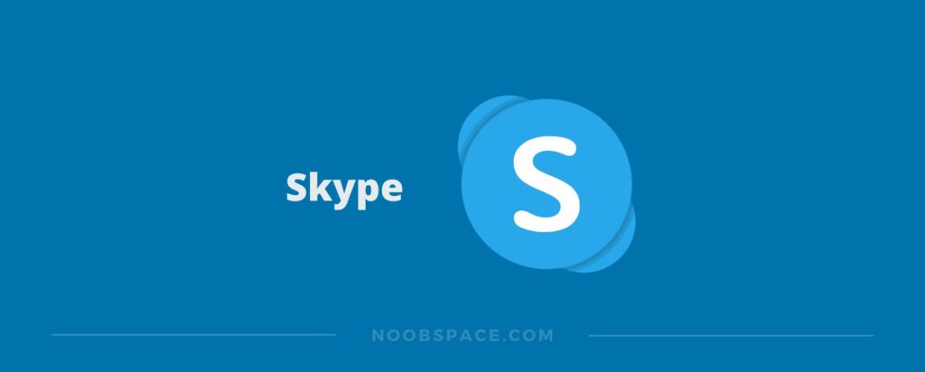 Skype for business is best as a video conferencing app