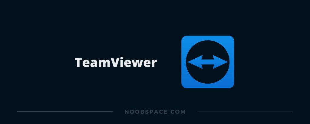 TeamViewer logo