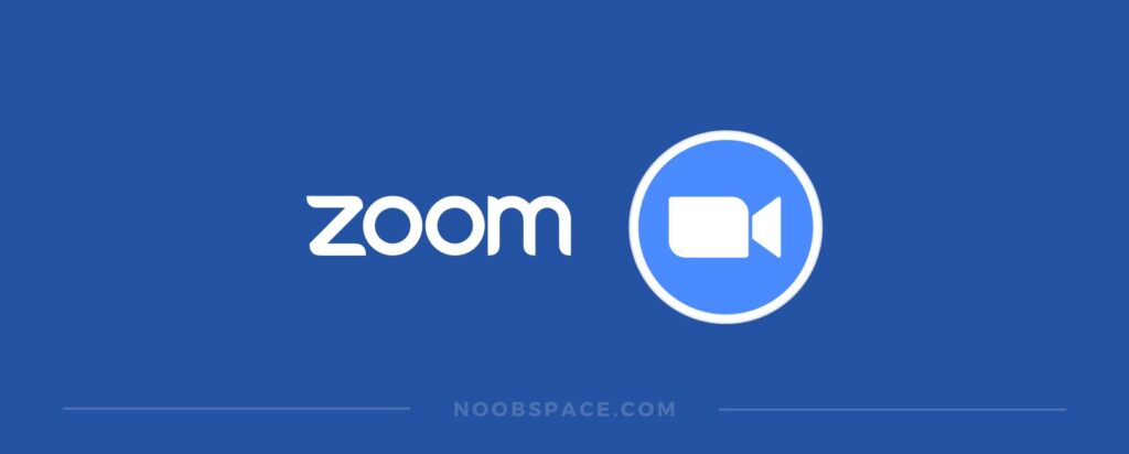 Zoom Video conferencing