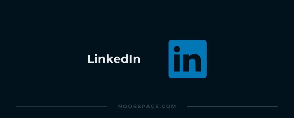 LinkedIn logo