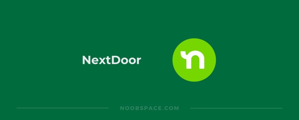 NextDoor logo