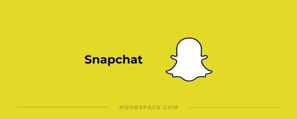 Snapchat logo