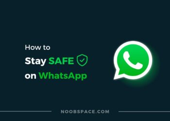 Essential tips to stay safe on WhatsApp in 2023
