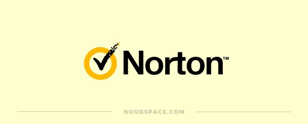 Norton VPN logo