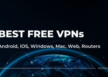 Best FREE VPNs that you can use today