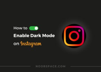 Dark mode Instagram guide for iPhone, Android, Insta Web