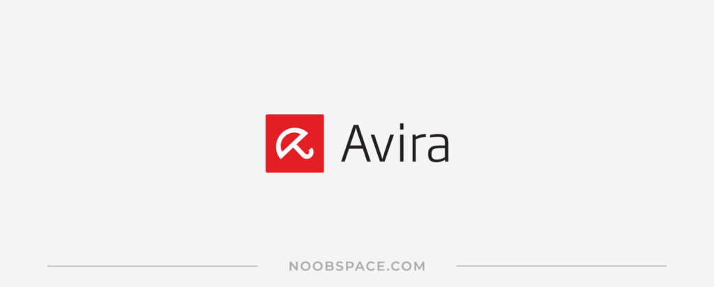 Avira FREE VPN logo