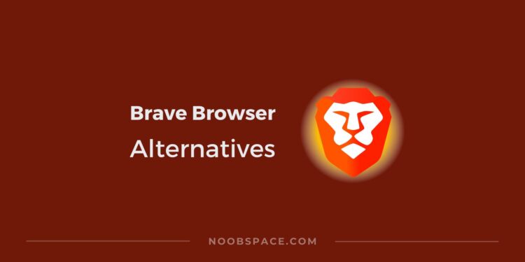 Brave browser alternatives for PC, Mac, Android, iPhone