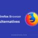 Firefox alternatives