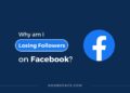 Why am I losing followers on Facebook?