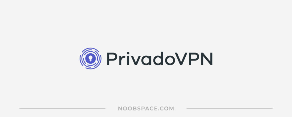 Privado VPN logo