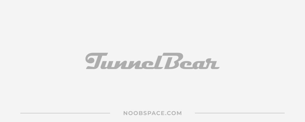 Tunnel Bear VPN logo