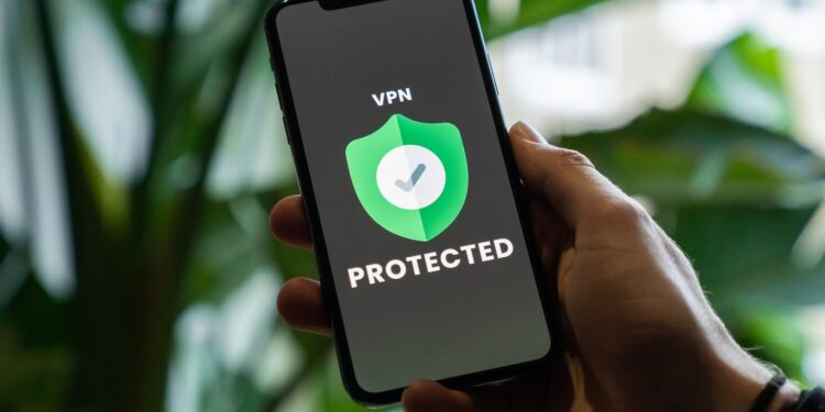 What is VPN and how it works?