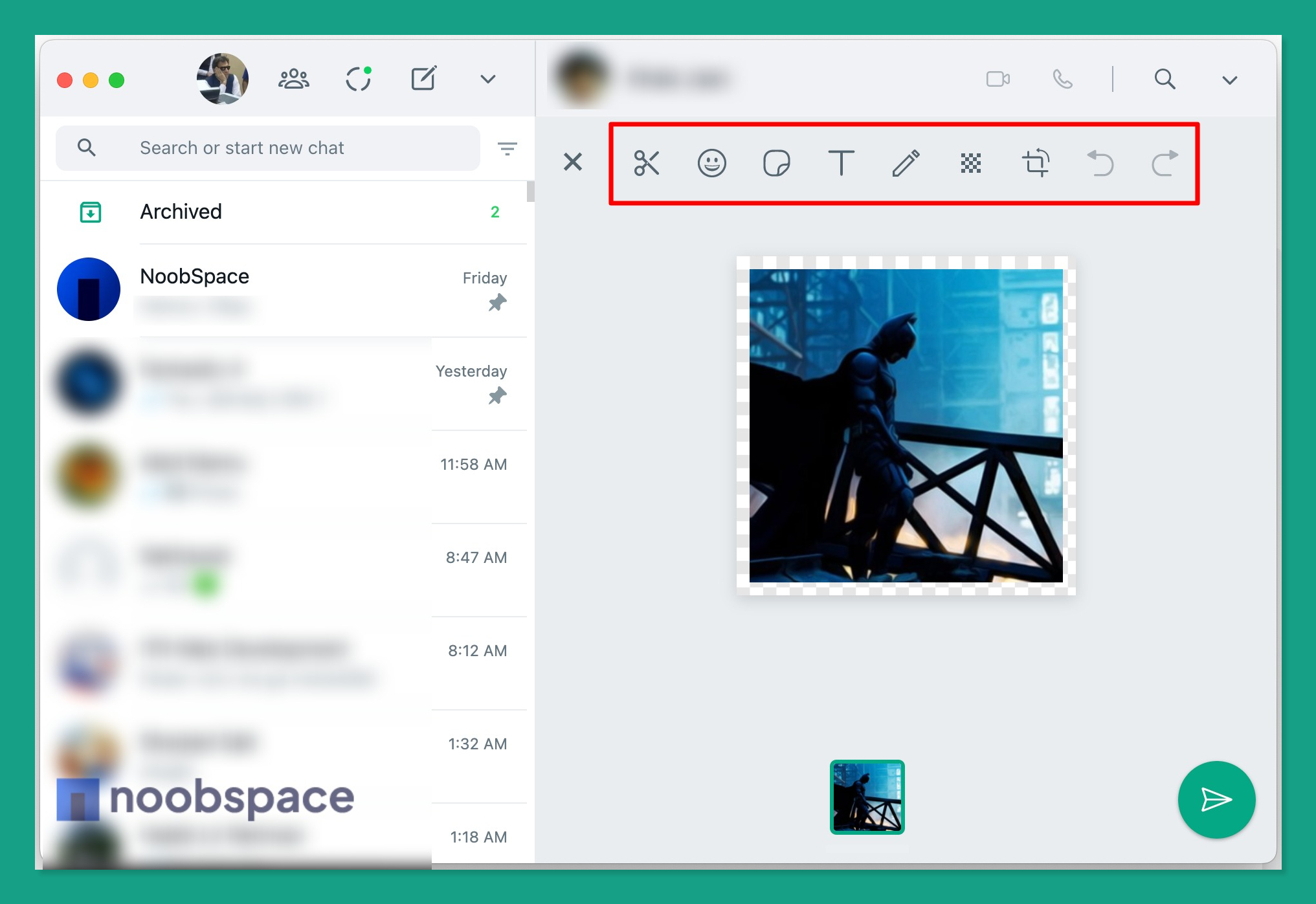 How To Make Custom WhatsApp Stickers (September 2024)