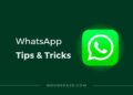 Latest WhatsApp tips and tricks 2023