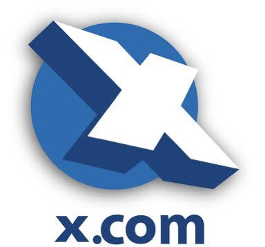 x com old logo 1999 2024