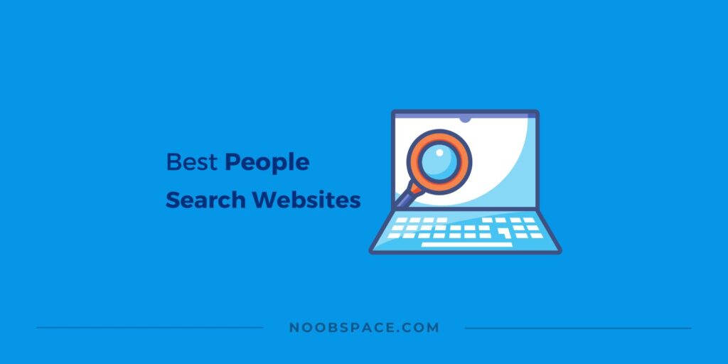 Best people search websites