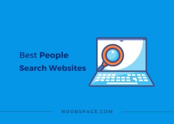 Best people search websites