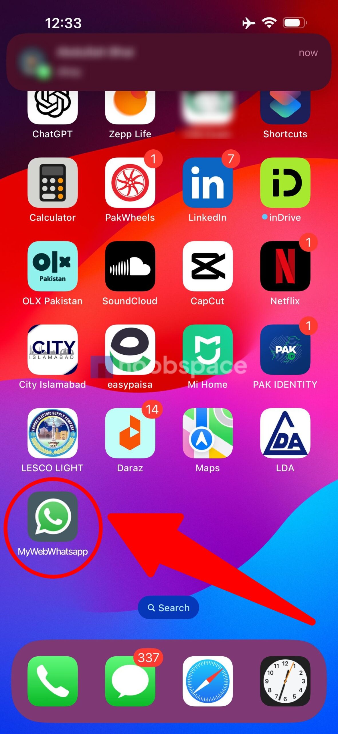 Updated Install Multiple WhatsApp On IPhone (2024) NoobSpace